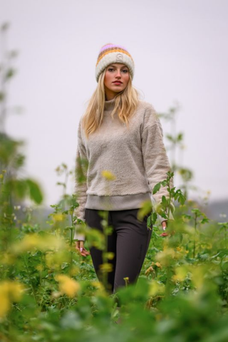 Cavallo CavalDuni Fleece Lined Beanie