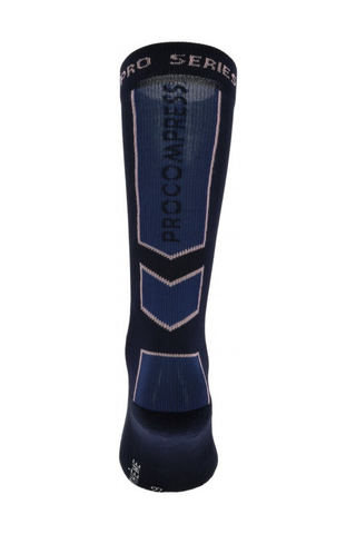 Equi Theme Performance Compression Riding Socks