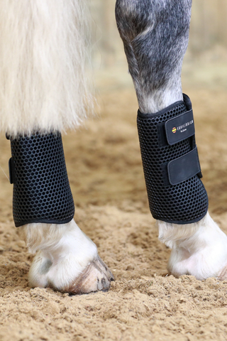 Equilibrium Tri-Zone All Sports Boots