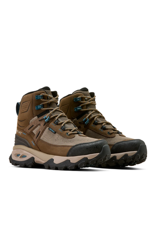 Ariat Womens Traverse Mid Waterproof Hiking Boot