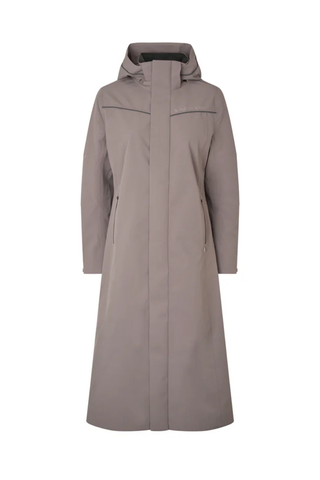 Kingsland KLLucia Ladies Long Waterproof Rain Coat