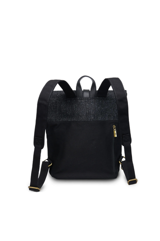 Islander The Canvas Backpack