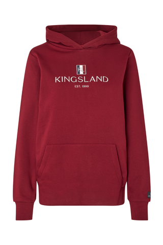 Kingsland Classic Unisex Hoodie