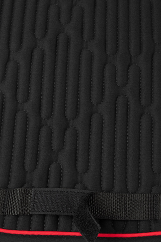 Horze Cairo Infra-Red Dressage Saddle Pad
