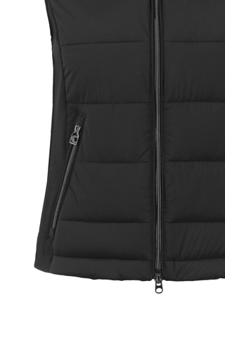 CavalHybrid Ladies Light Weight Vest
