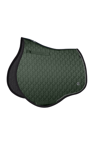 FairPlay Zircon Jump Saddle Pad
