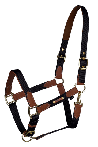 FairPlay Ferrara Halter