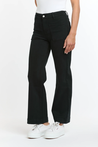 Italian Star Bobbi 7/8 Length Jeans