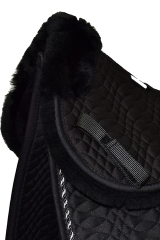 Kieffer Merino Fleece Half Pad