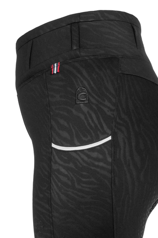 Cavallo CavalLayla Ladies Full Seat Riding Tights