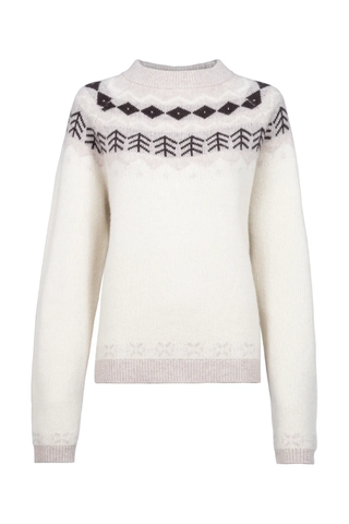 Cavallo CavalDena Ladies Woolen Jumper