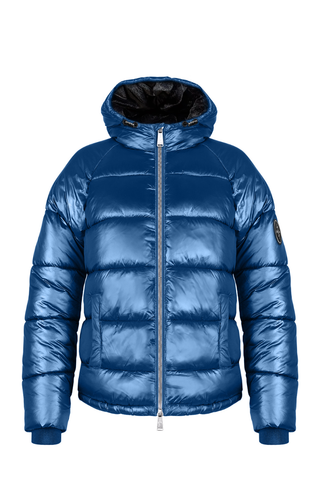 FairPlay Kylar Junior Puffer Jacket