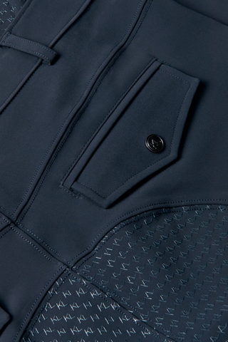 Kingsland KLKent Mens Full Seat Breeches