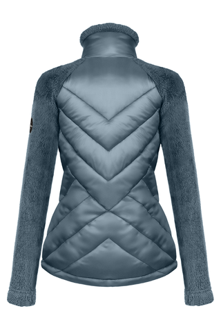 FairPlay Della Ladies Hybrid Jacket