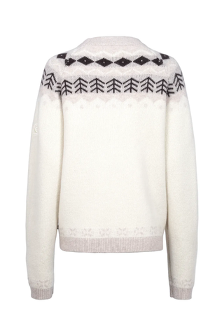Cavallo CavalDena Ladies Woolen Jumper