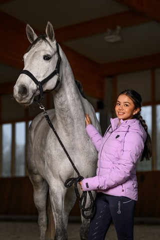 Cavallo CavalDanet Ladies Puffer Jacket