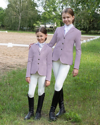 FairPlay Natalie Kids Competition Jacket