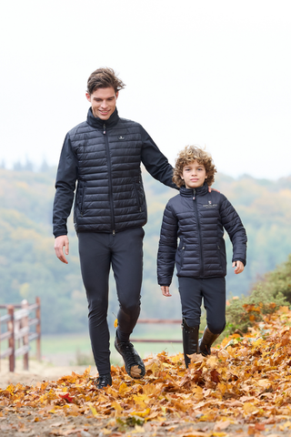 Kingsland KLKent Mens Full Seat Breeches