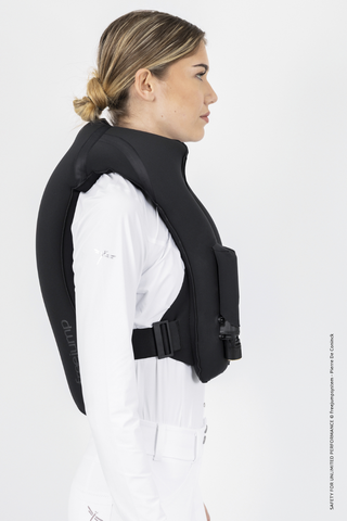FreeJump Plume Womens Air Vest