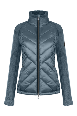 FairPlay Della Ladies Hybrid Jacket