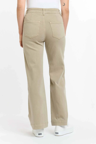 Italian Star Bobbi 7/8 Length Jeans