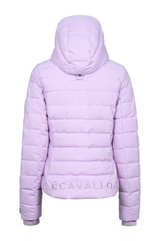 Cavallo CavalDanet Ladies Puffer Jacket