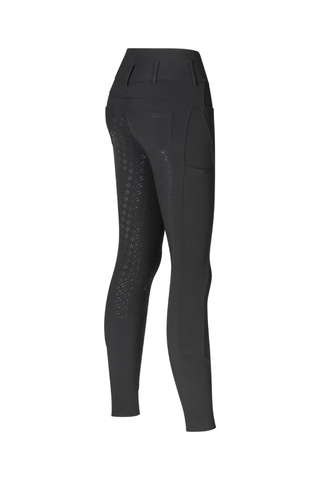 Kingsland KLKhloe X Shape High Waisted Ladies Full Seat Breeches