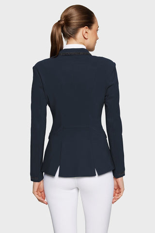 Samshield Rafaella Crystal Fabric Ladies Competition Jacket SS26