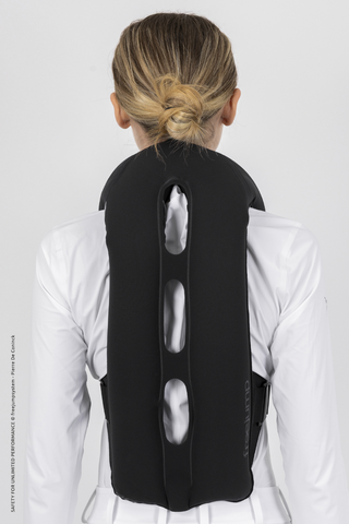 FreeJump Plume Womens Air Vest