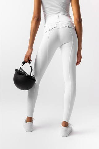 Horze Anya Ladies Lightweight Full Seat Riding Tights