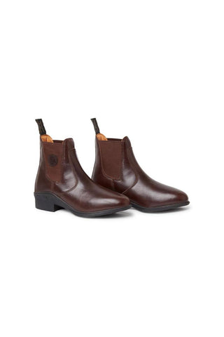 Mountain Horse Aurora Jodphur Boots