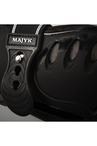Majyk Equipe Boyd Martin Stadium Tendon Boots