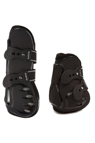 Majyk Equipe Boyd Martin Stadium Tendon Boots