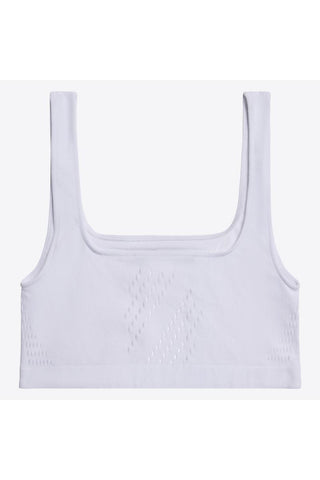 Cavalleria Toscana Ladies Tech Knit Sports Bra