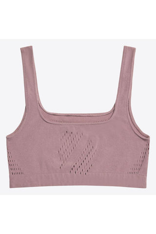 Cavalleria Toscana Ladies Tech Knit Sports Bra