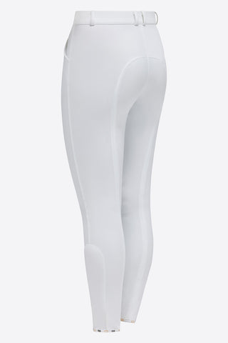 RG Riders Gene Unisex Junior Knee Patch Breeches