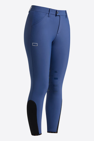 RG Riders Gene Unisex Junior Knee Patch Breeches