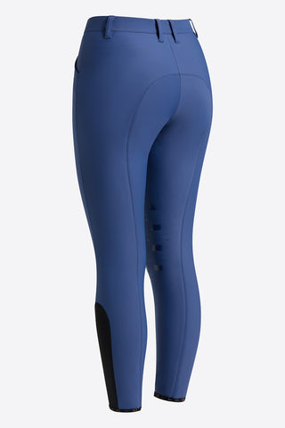 RG Riders Gene Unisex Junior Knee Patch Breeches