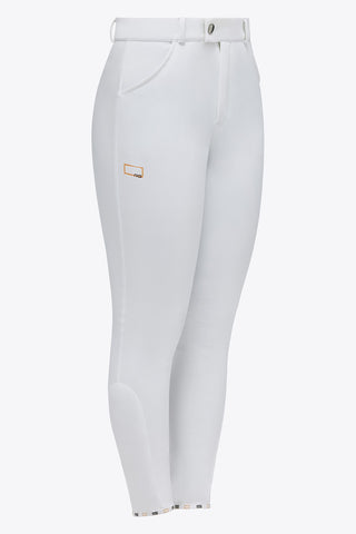 RG Riders Gene Unisex Junior Knee Patch Breeches