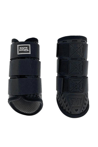 Majyk Equipe Colour Elite XC Hind Boots