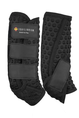 Equilibrium Stretch and Flex Training Wraps NEW