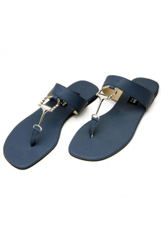 Bling Bit Sandals