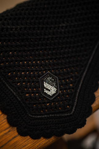 Samshield Flyshield Swarovski Bonnet