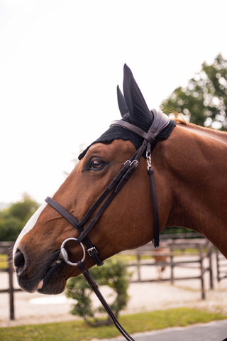 Samshield Flyshield Swarovski Bonnet
