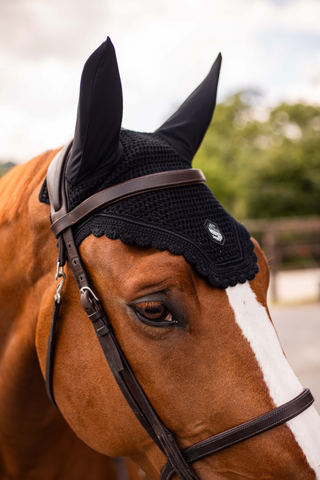 Samshield Flyshield Swarovski Bonnet