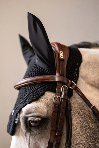 Samshield Flyshield Embroidery Bonnet