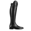 Cavallo Linus Dressage Edition Boots with Python Detail Black