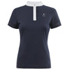Cavallo Felka Ladies Short Sleeved Competition Shirt