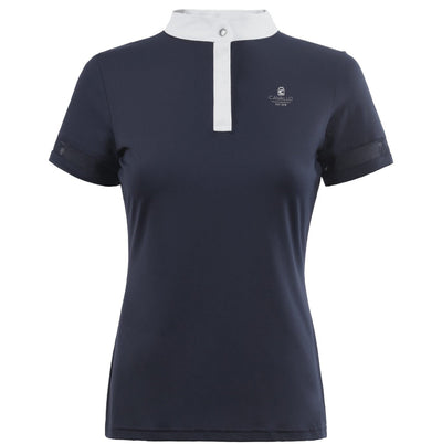 Cavallo Felka Ladies Short Sleeved Competition Shirt