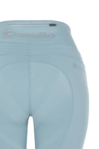 Cavallo CavaLin Grip Riding Tights SS26